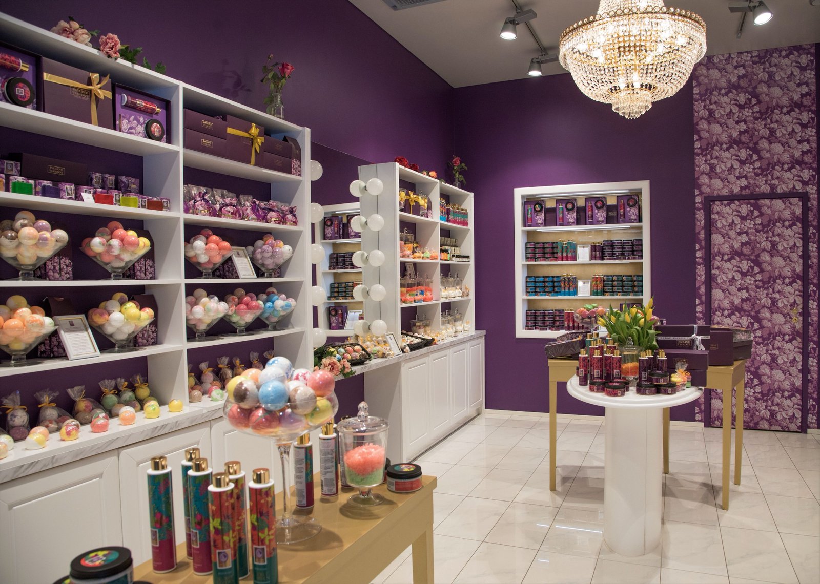 Cosmetics