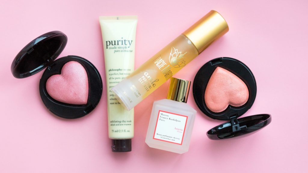How Well Does The Beauty Products Live Up To The Buzz Created Around Them?