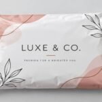Branded Mailing Bags