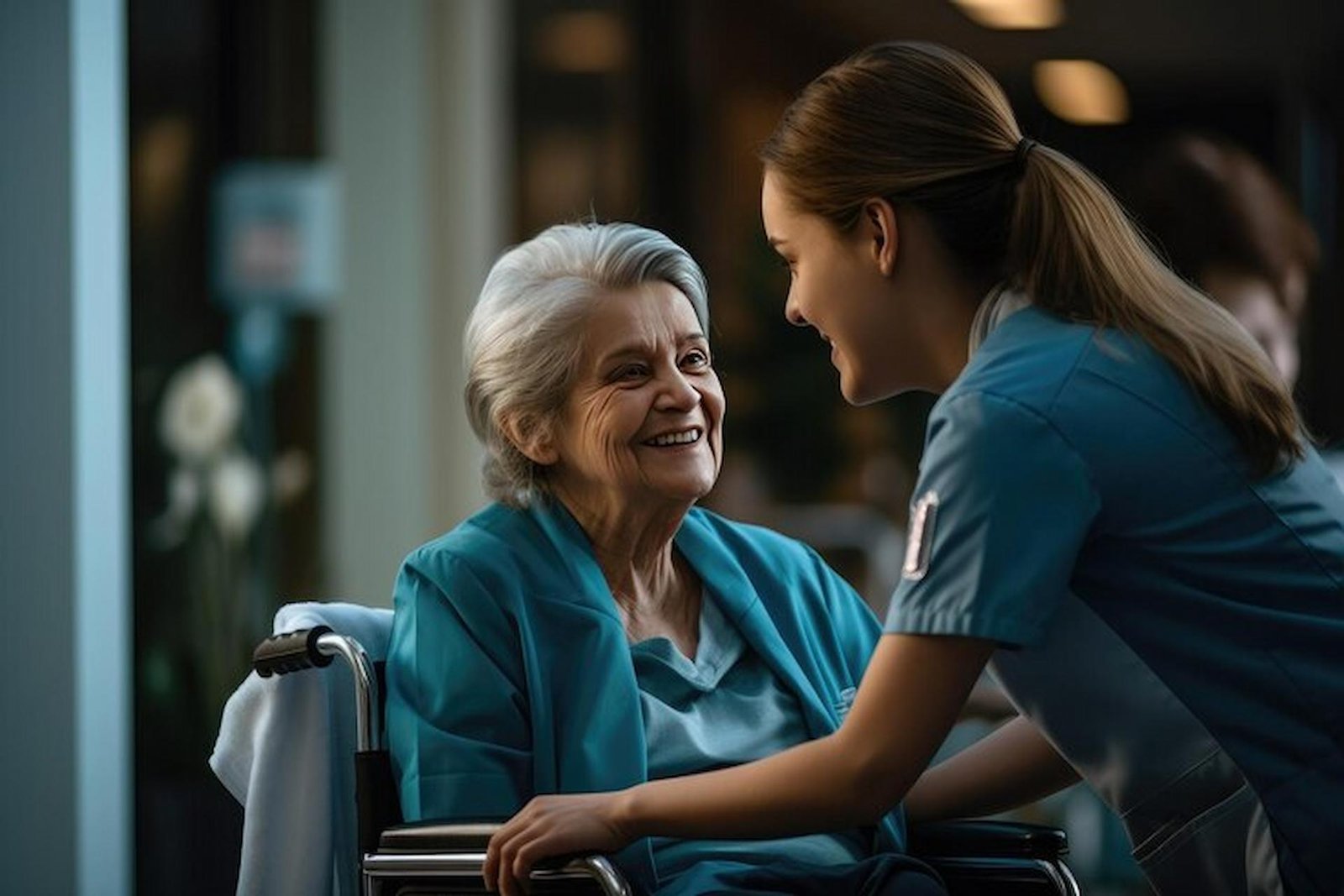 Innovative Approaches to Dementia Care: A Spotlight on Colchester Care Home