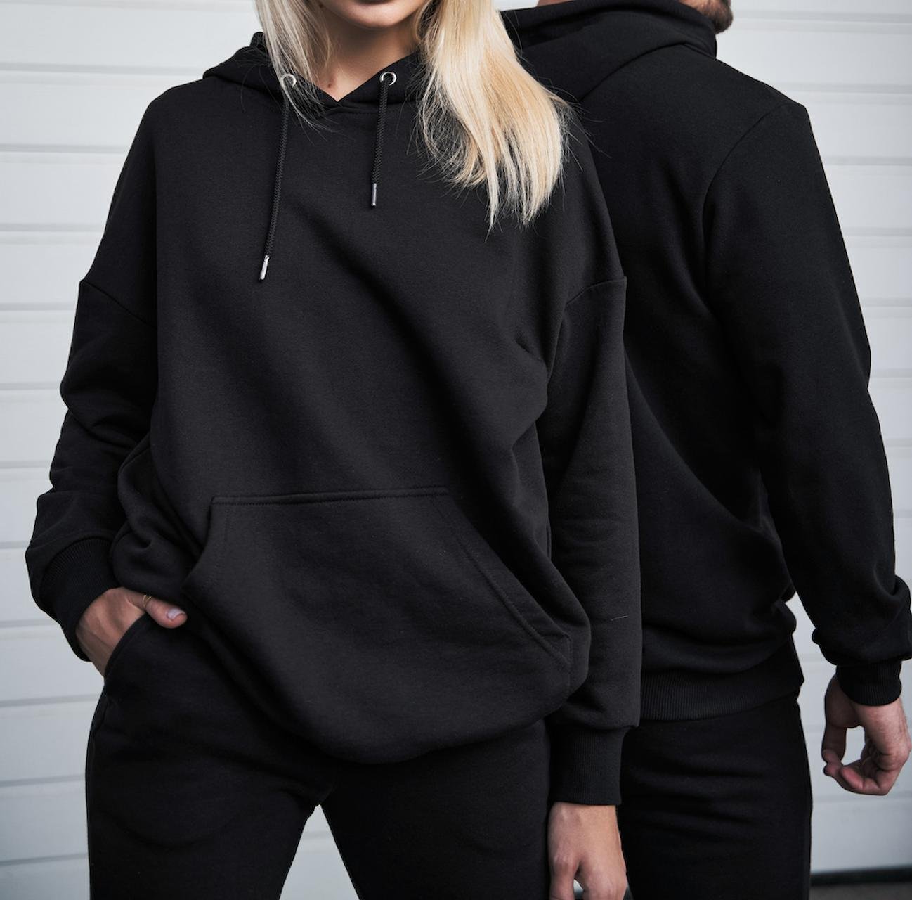 Hoodies Vs. Crewnecks: Will The Debate Ever Be Settled