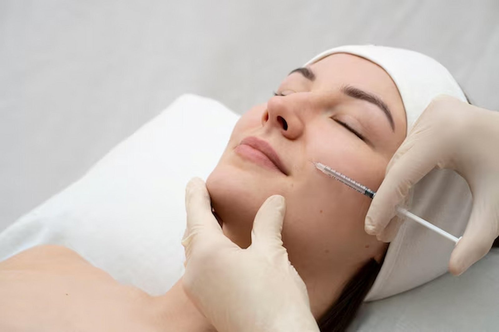 Skin Booster