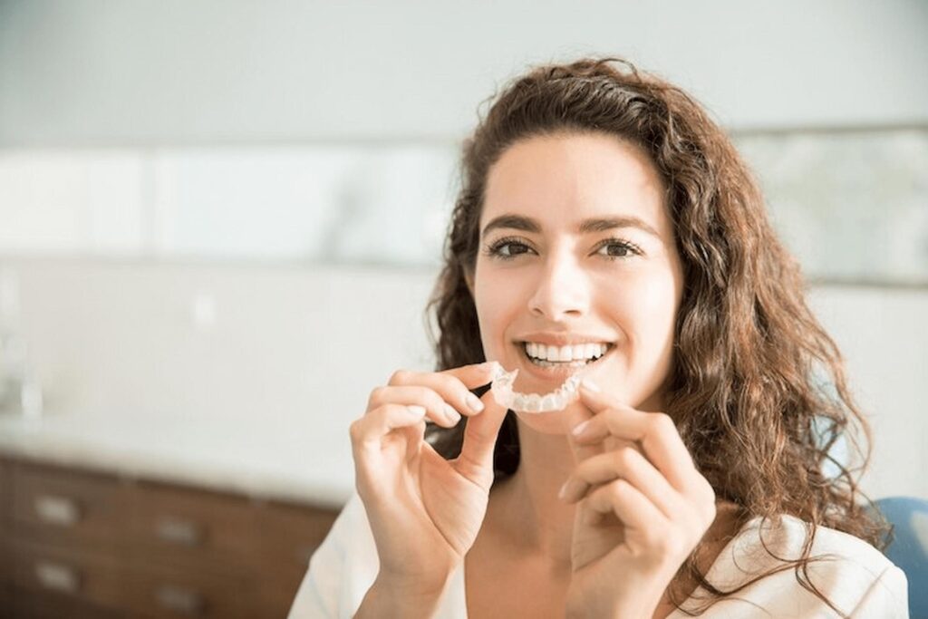 3 Steps To A Straighter Smile: Introducing Invisalign To Essex