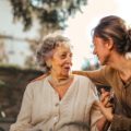 The Benefits of Caring for a Loved One at Home