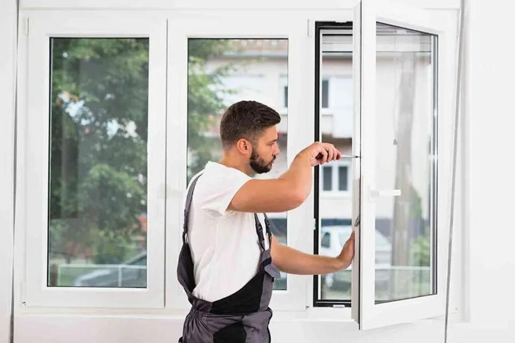 Montrose Emergency Window Repair: Fast, Reliable Solutions When It Matters