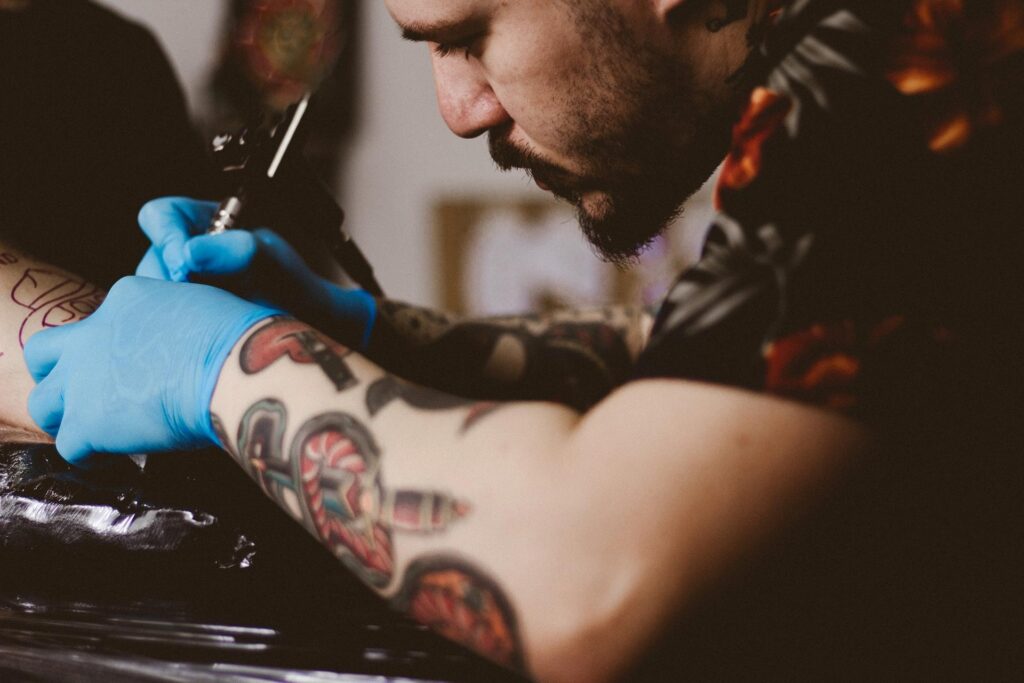 The Safest Instant Tattoo Removal In London