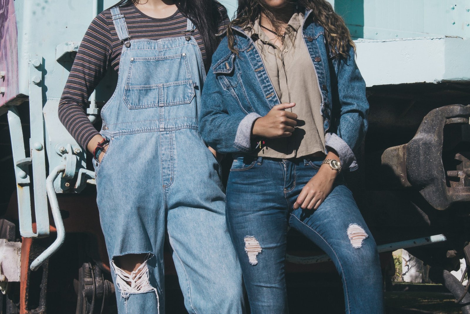 Shop Hippy Clothing