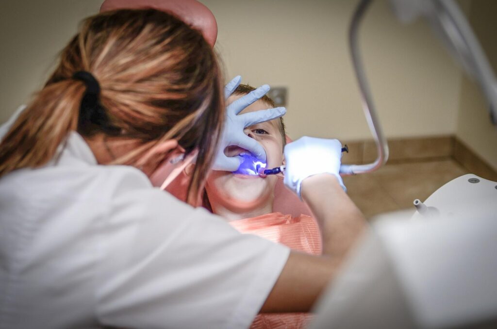 Most Common Urgent Dentist Appointments