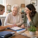 hospital discharge support