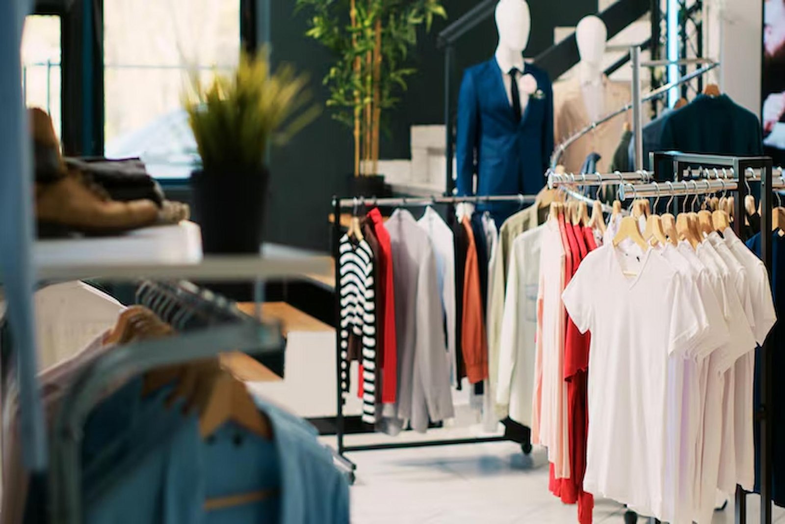 The Benefits of Branded Clothing for Small Businesses