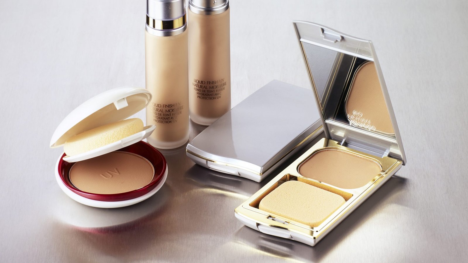Makeup