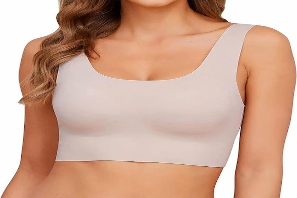 Comfort Meets Confidence: The Power Of Wirefree Bras