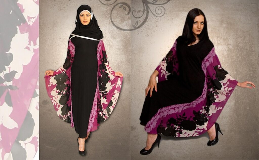 Muslim Women’s Clothing